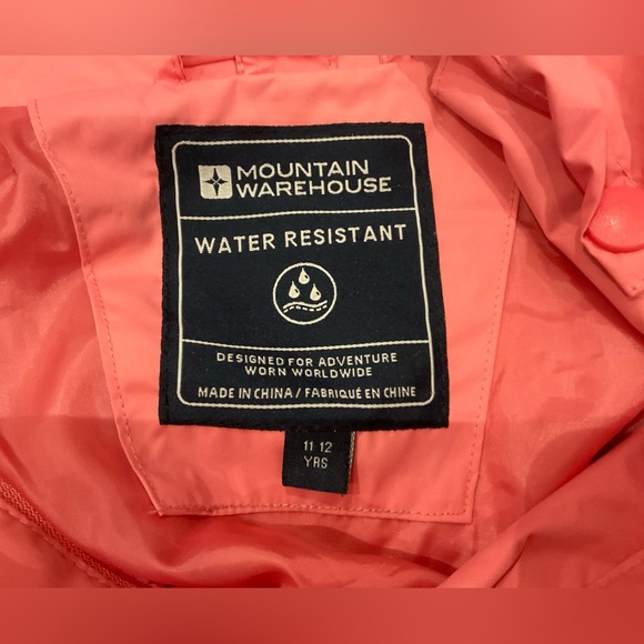 Waterproof Jacket - Picture 2 of 2